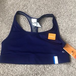 C9 by Champion sports bra. Medium support
